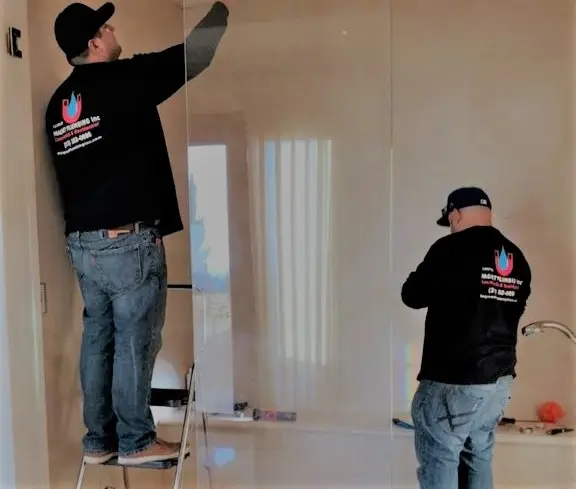 Professional plumbing installation for Leak Detection in Hoagland Corner